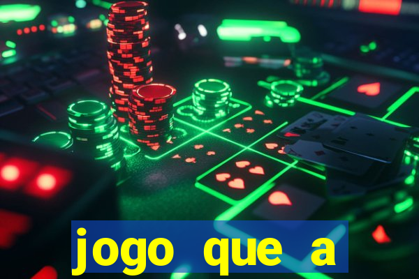 jogo que a virginia joga para ganhar dinheiro